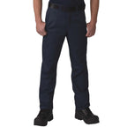 Regular Fit Flannel Lined Work Pants