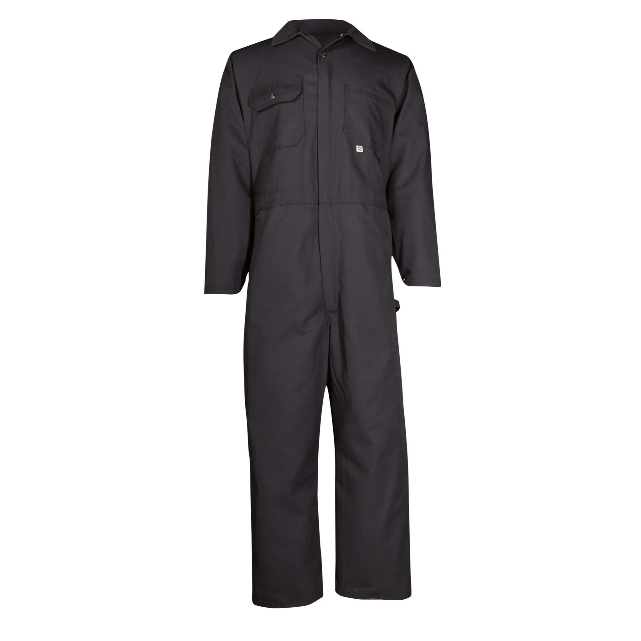 Premium Work Coverall – Big Bill