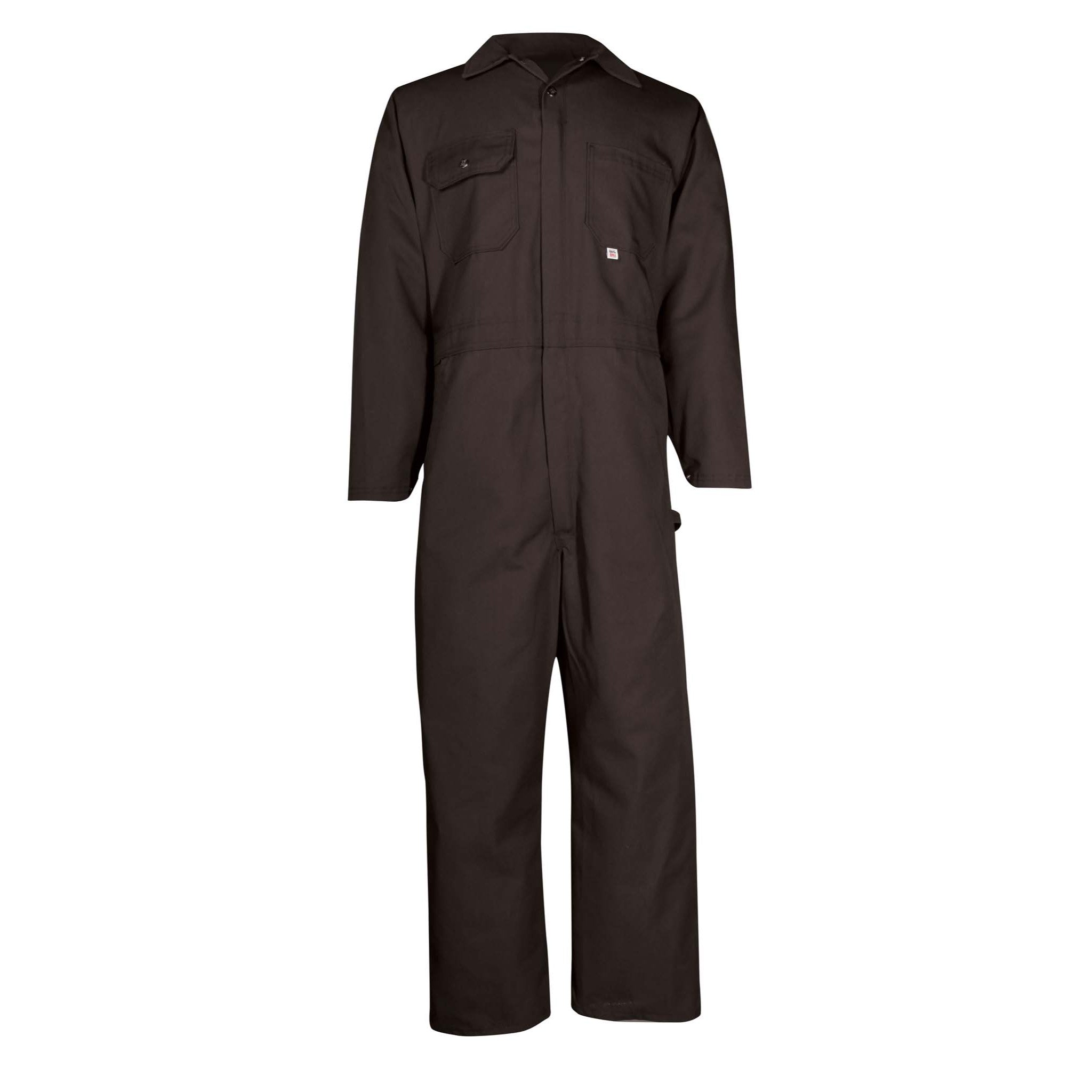 Premium Work Coverall – Big Bill