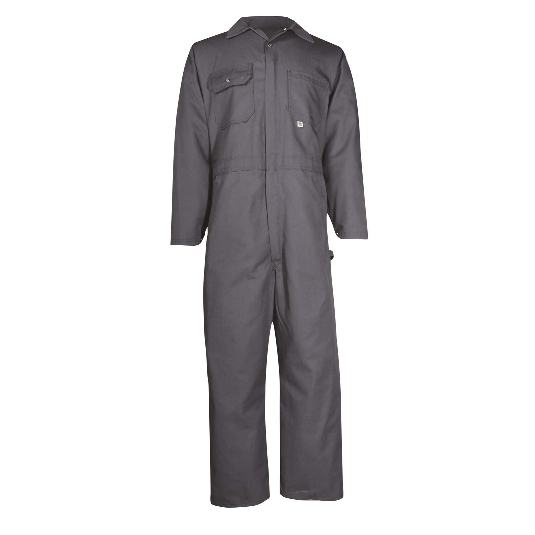 Premium Work Coverall – Big Bill