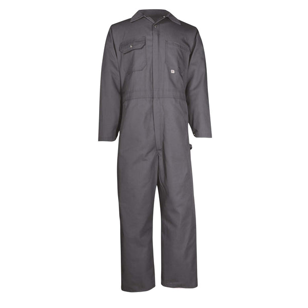 Premium Work Coverall – Big Bill