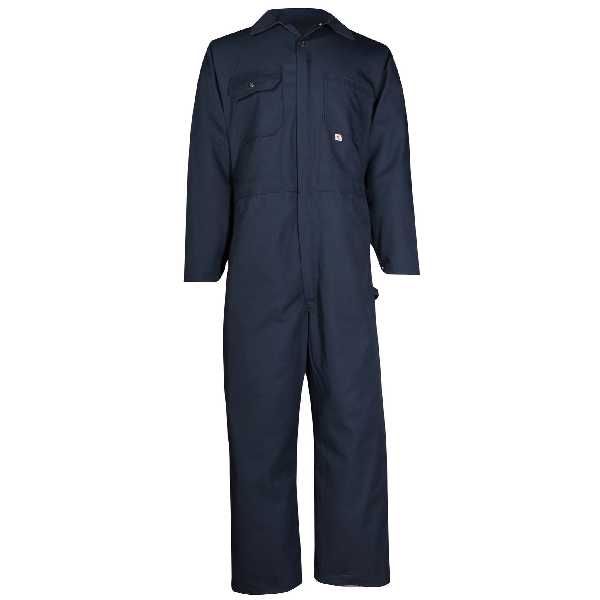 Premium Work Coverall