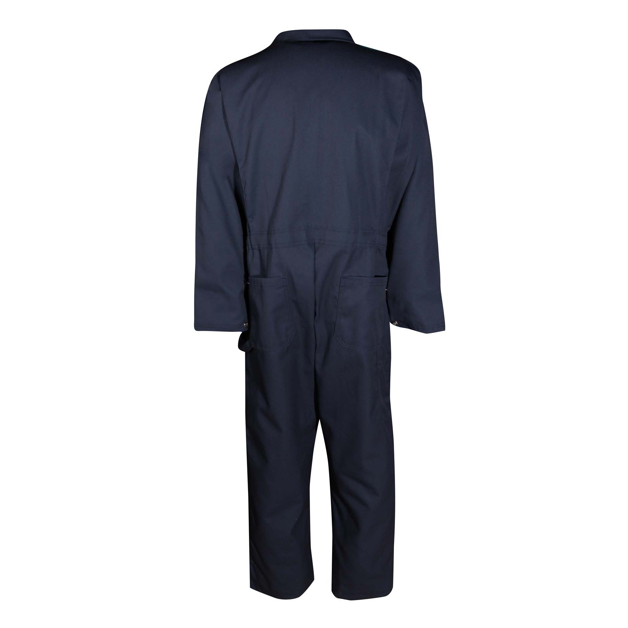 Premium Work Coverall – Big Bill