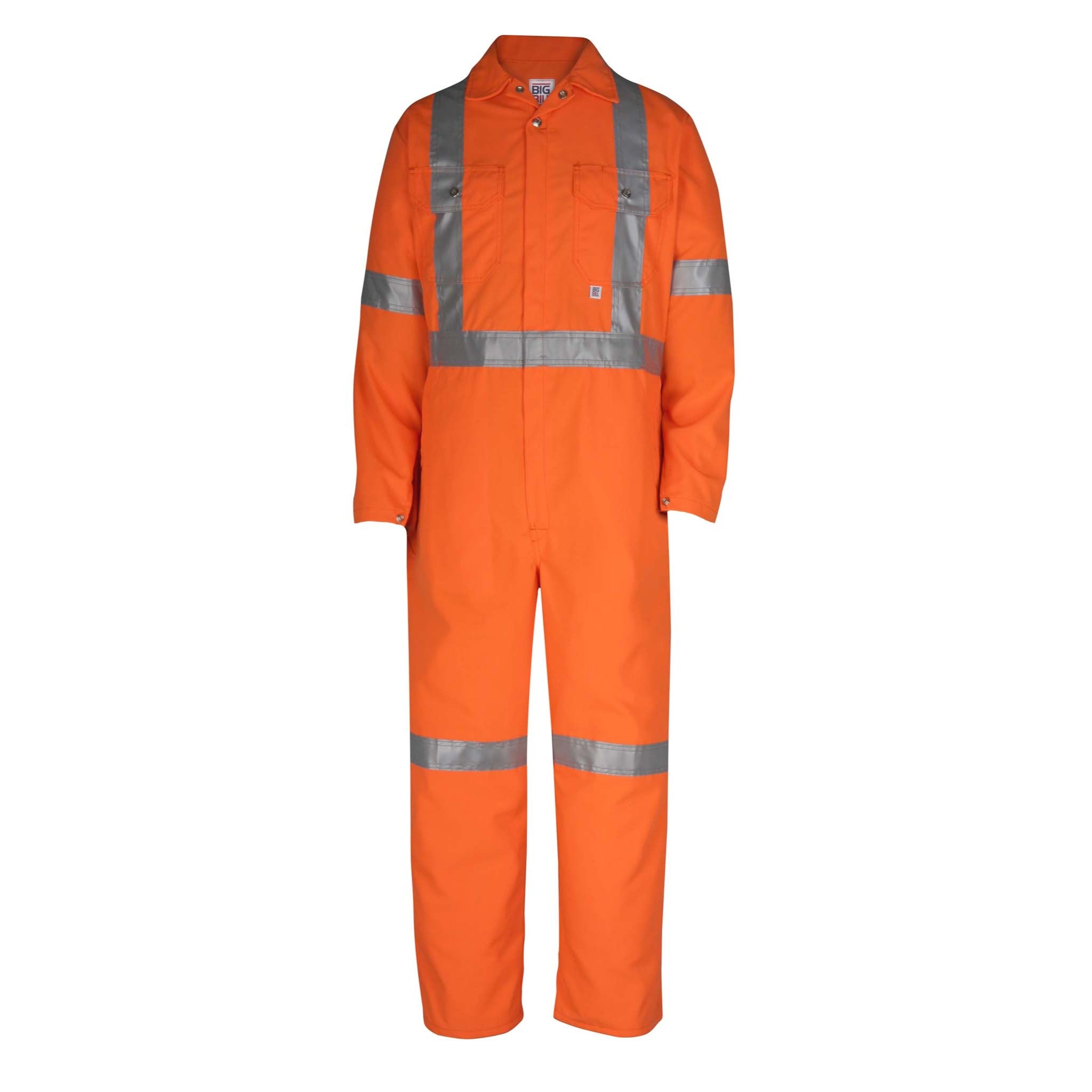 Ripstop Deluxe Coverall