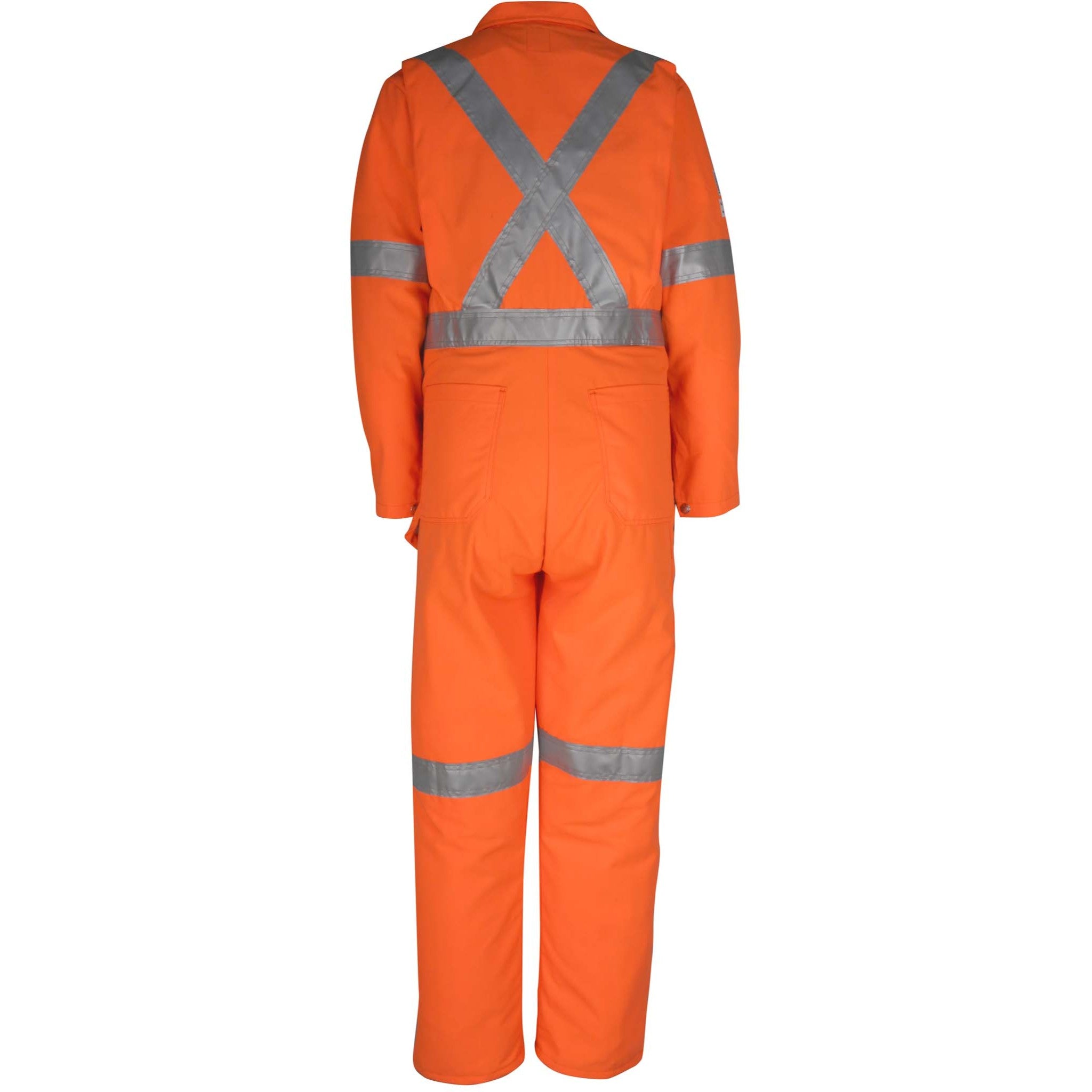 Ripstop Deluxe Coverall
