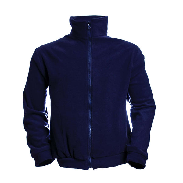 FR Fleece Jacket Liner – Big Bill