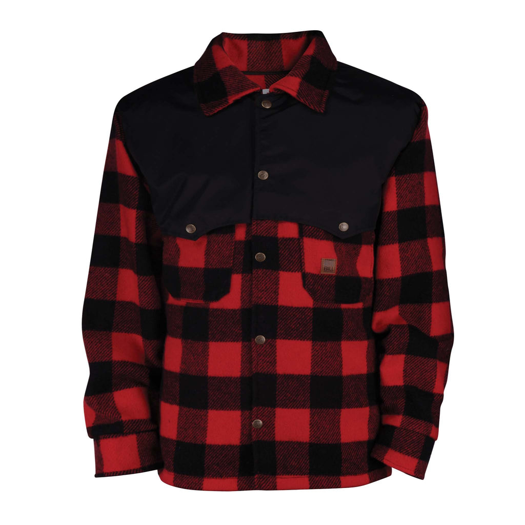 Lumber Jack Shirt