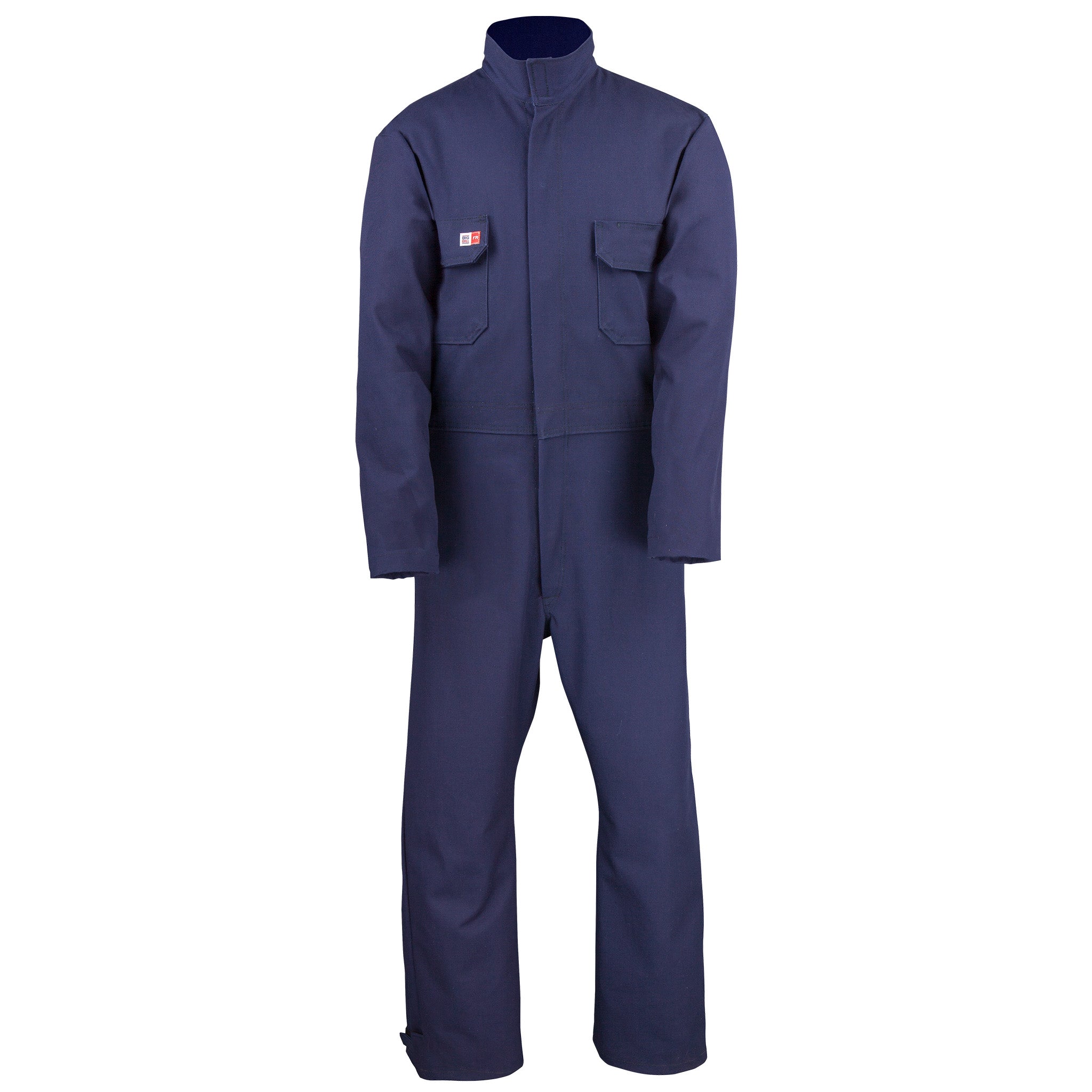 FR Welder’s Coverall