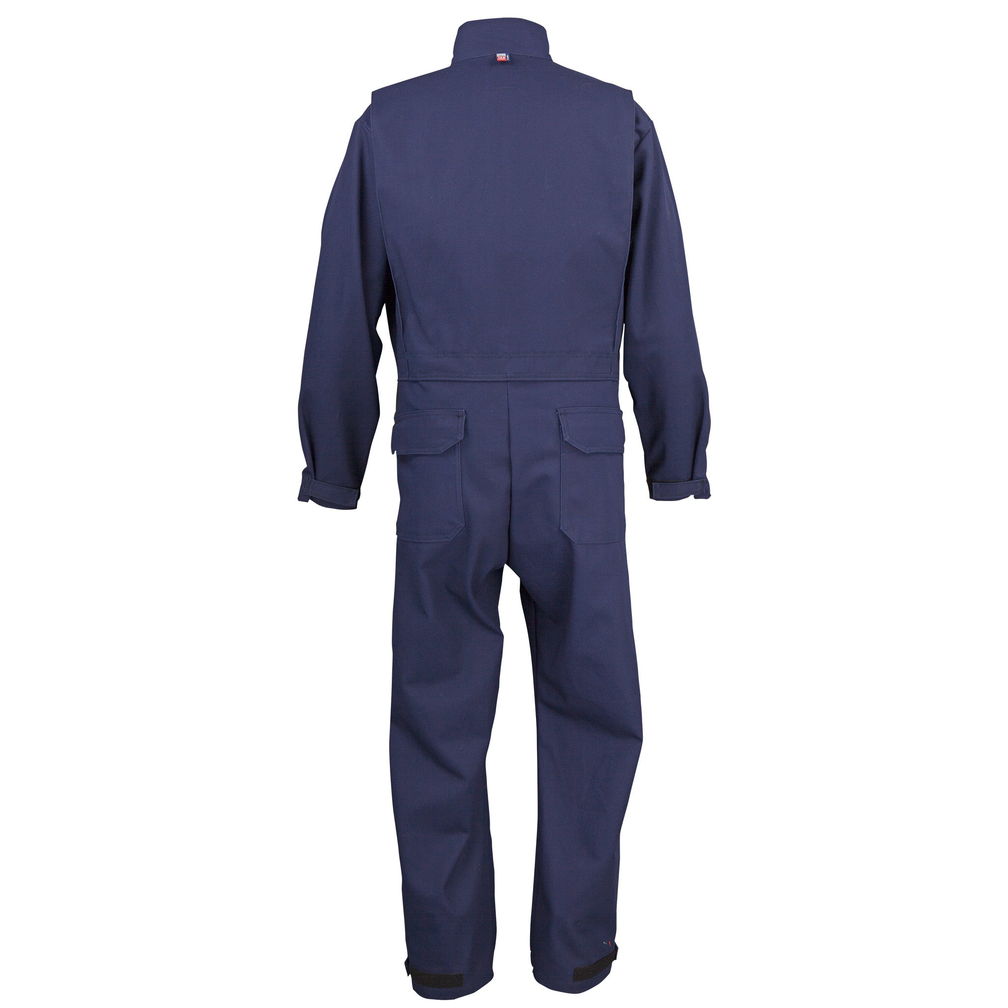 FR Welder’s Coverall