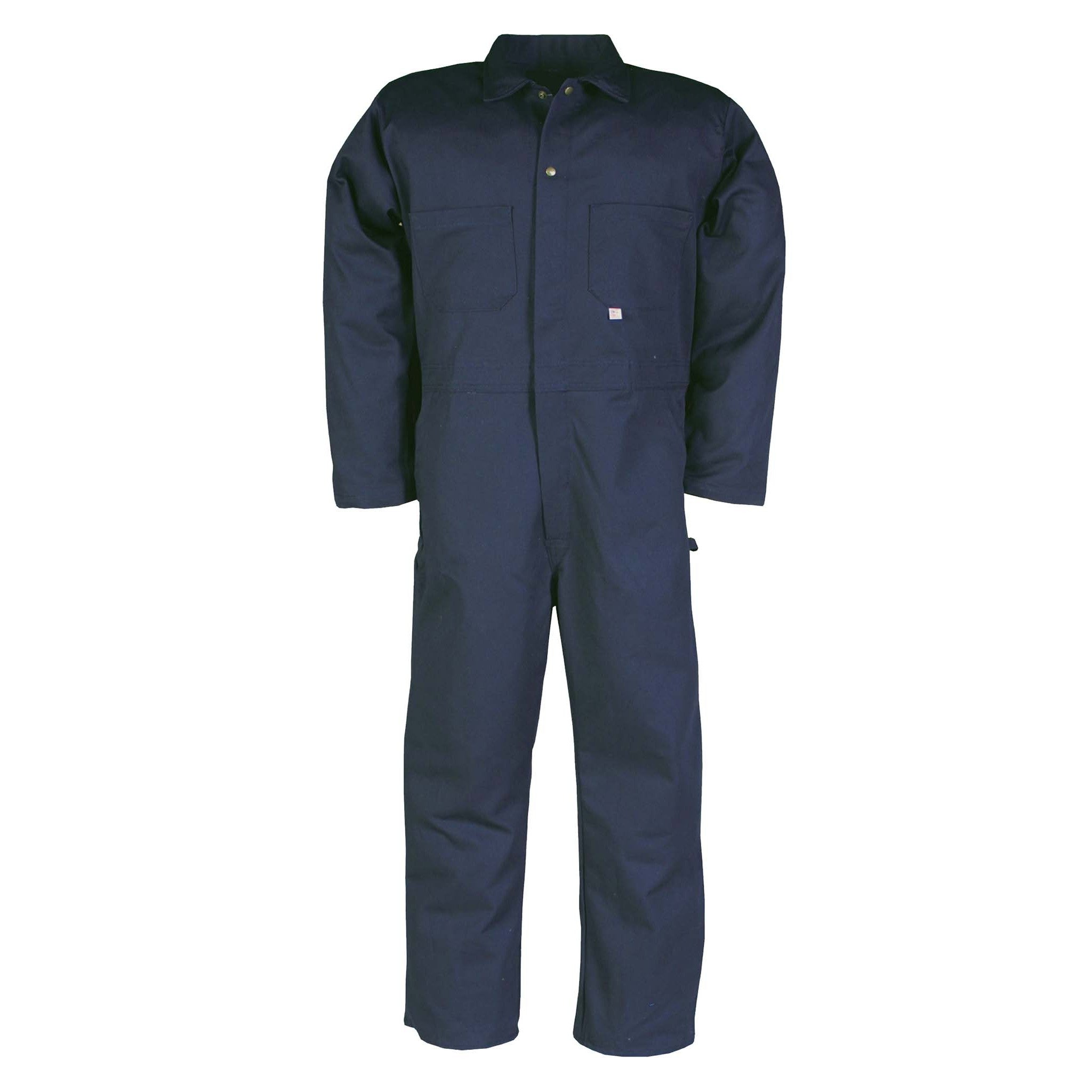 Big Bill® 100% Cotton Coverall