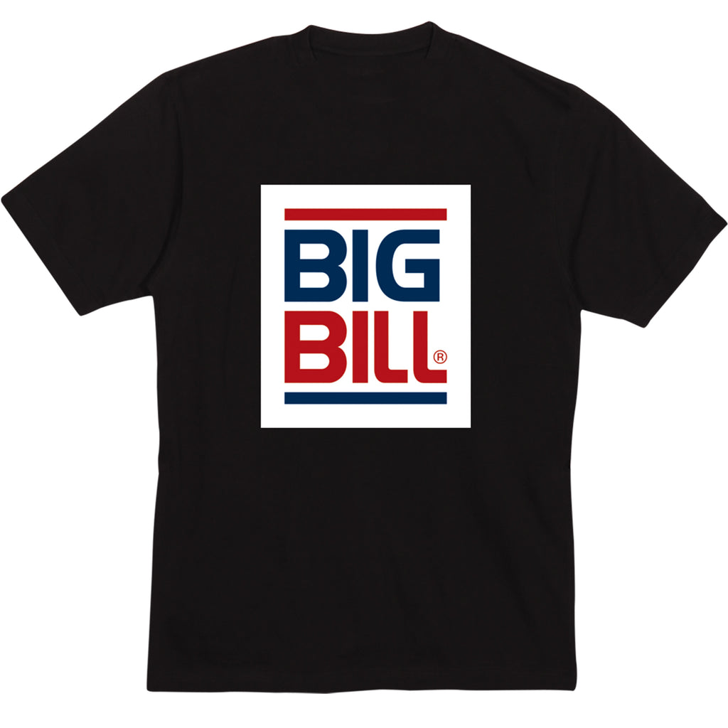 Short Sleeve Original Logo Graphic T-shirt
