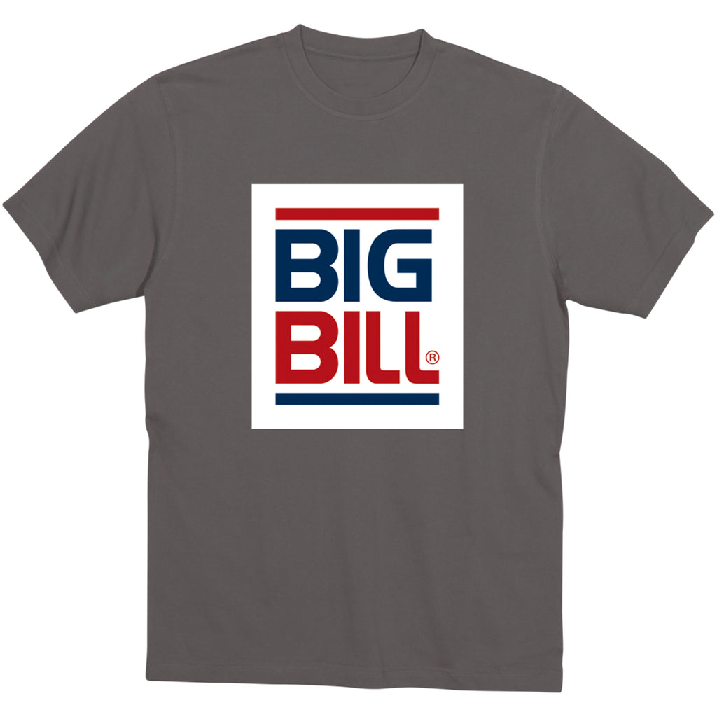 Short Sleeve Original Logo Graphic T-shirt