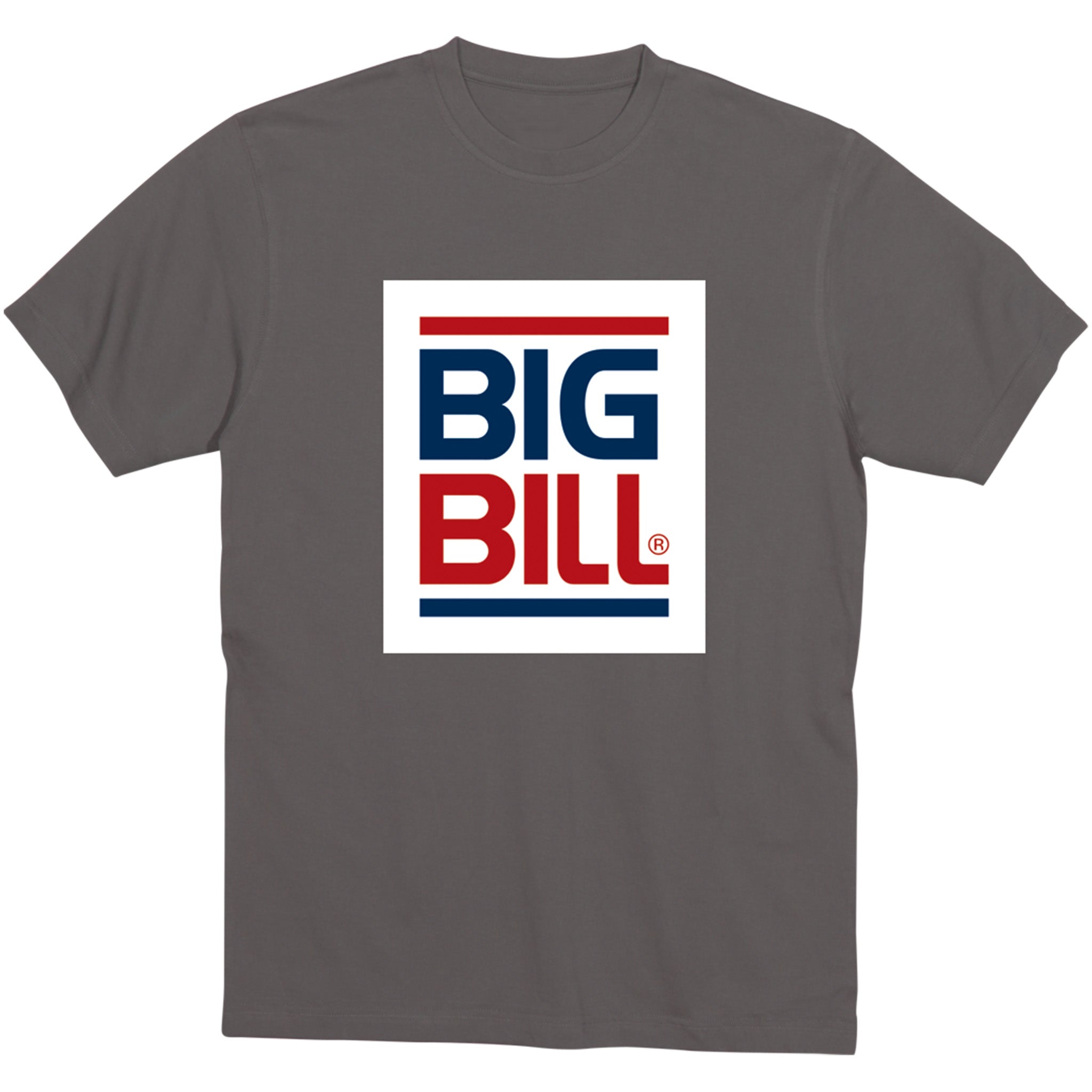 Short Sleeve Original Logo Graphic T-shirt