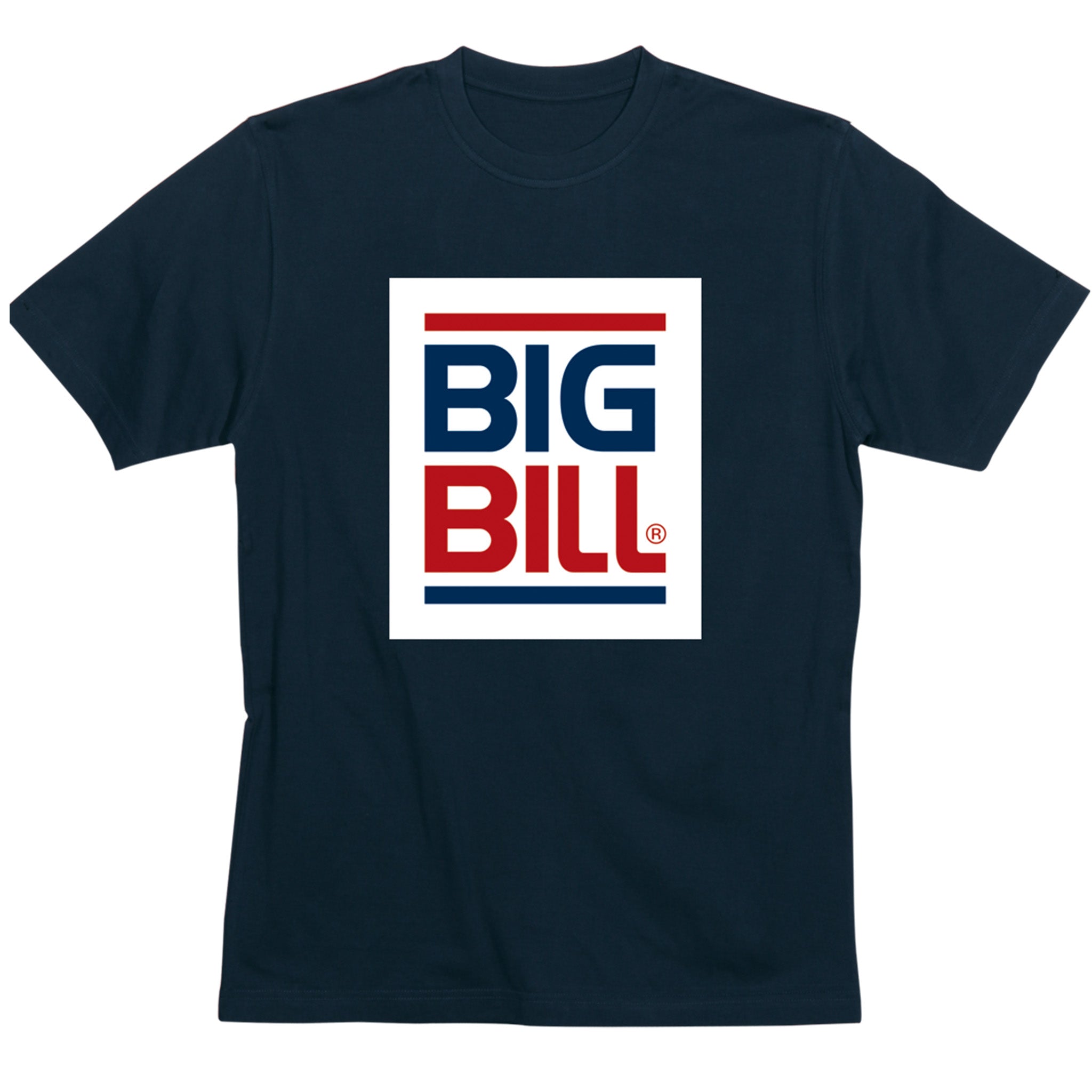 Short Sleeve Original Logo Graphic T-shirt