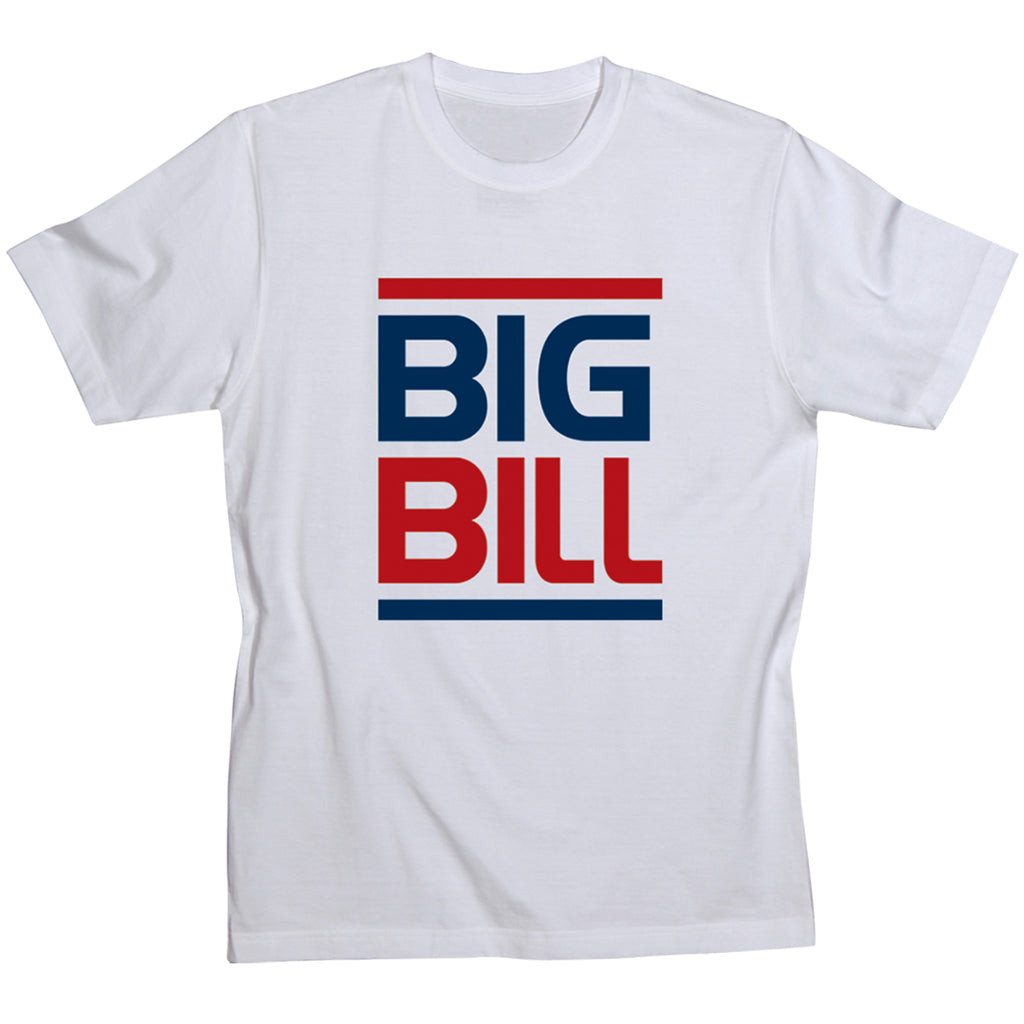Short Sleeve Original Logo Graphic T-shirt
