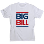 Short Sleeve Original Logo Graphic T-shirt