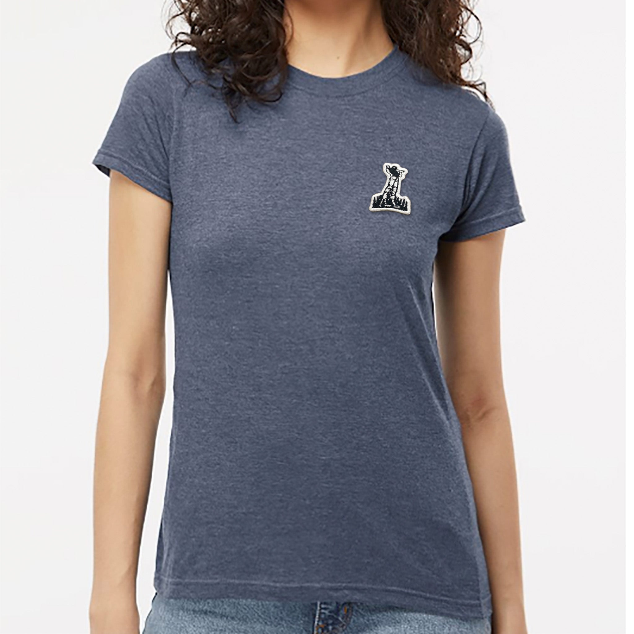 Heritage T-Shirt for Women