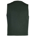 Wool Outdoor Vest
