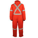 Duck Insulated Coverall HV