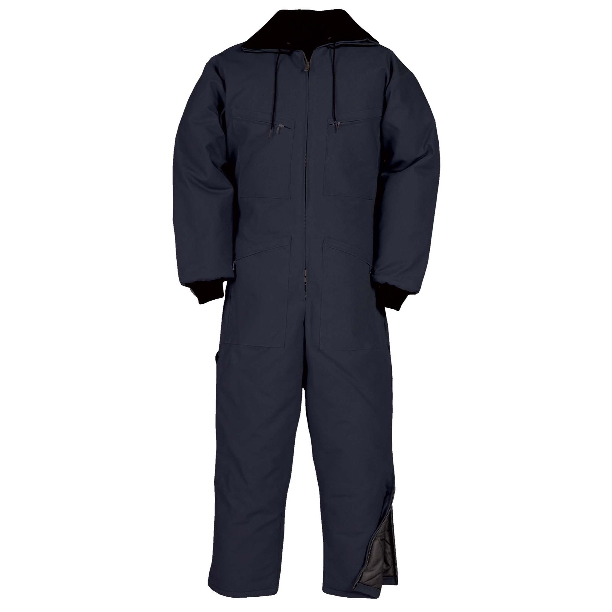 Insulated Coveralls & Overalls – Big Bill