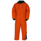 Duck Insulated Coverall