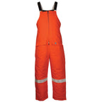 Insulated Bib High-Visibility