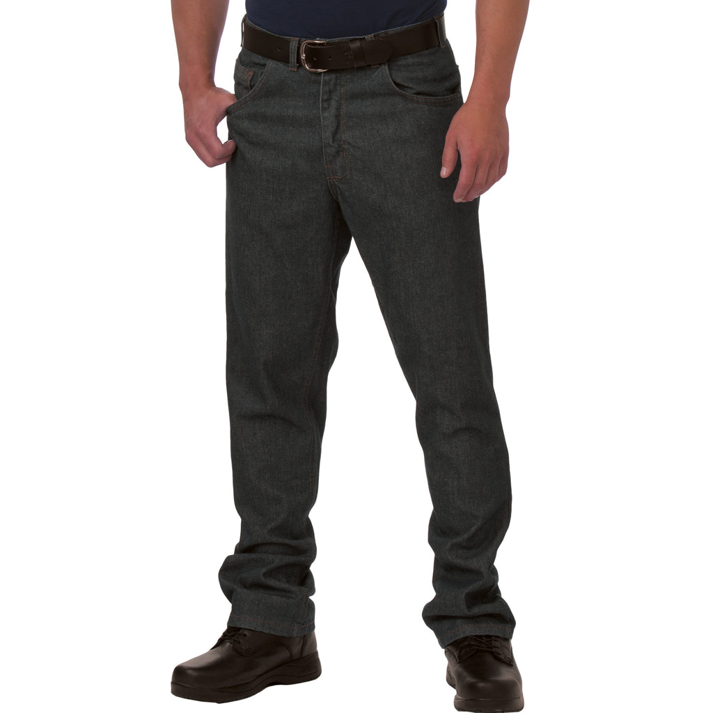 Mount Vernon FR Willard Flex Relaxed Fit Jeans