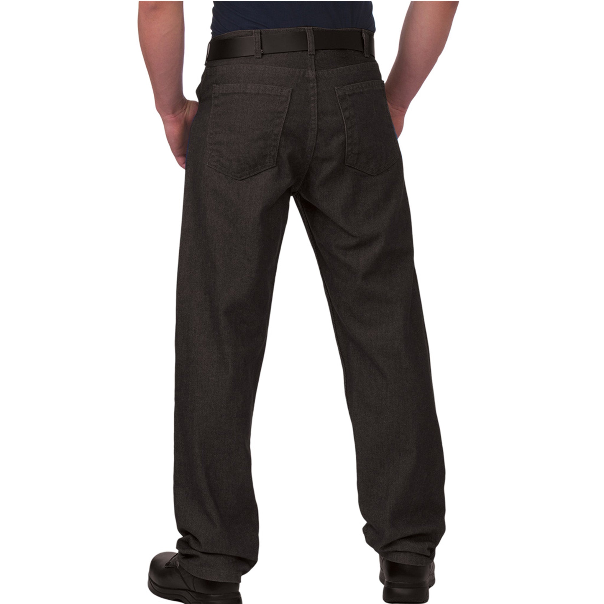 Mount Vernon FR Willard Flex Relaxed Fit Jeans