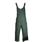 Winter Duck Insulated Bib Overall
