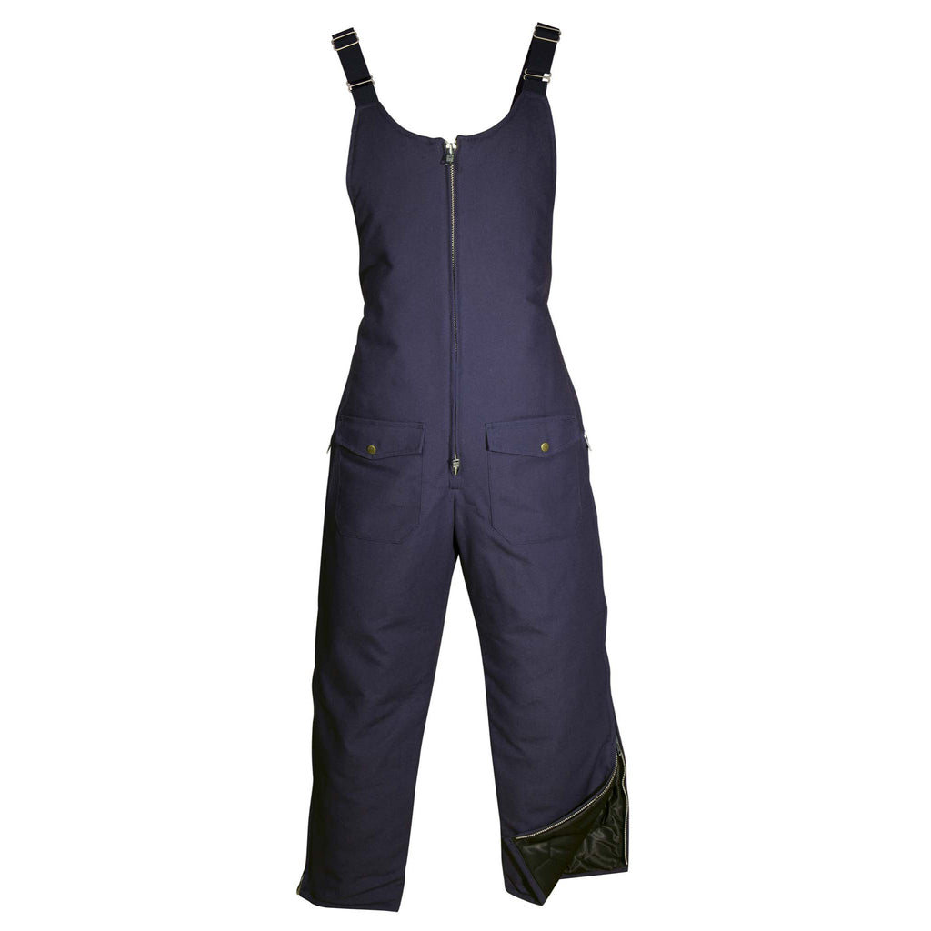Winter Duck Insulated Bib Overall