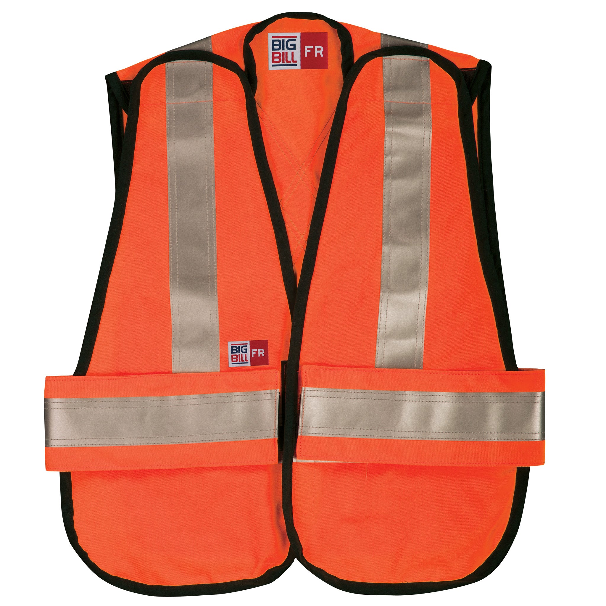 High Visibility FR Vest – Big Bill