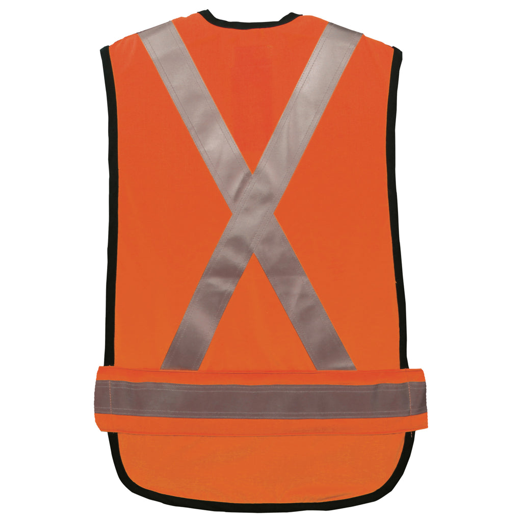 High Visibility FR Vest