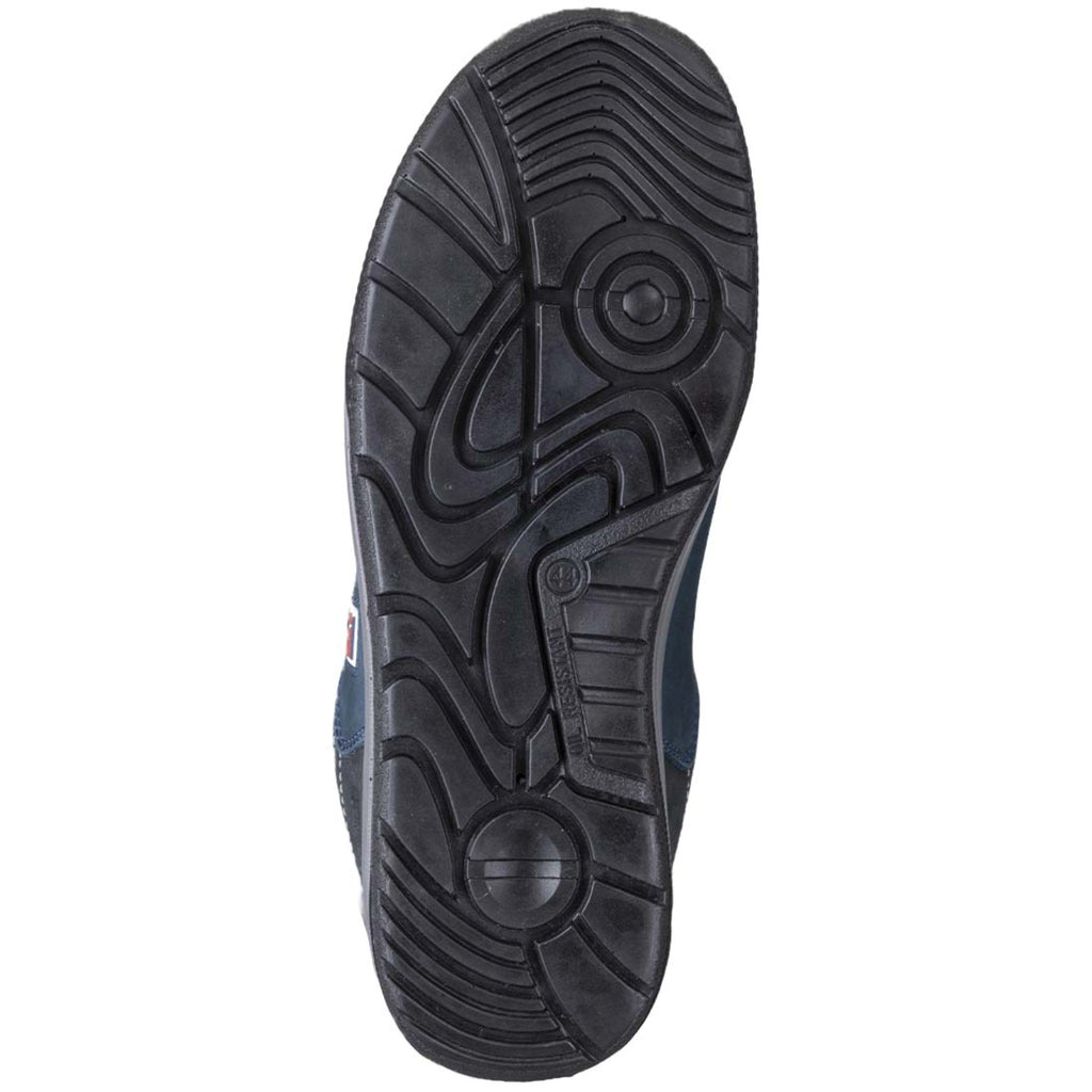 Big Runner Metal Free Safety Shoes