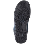 Big Runner Metal Free Safety Shoes