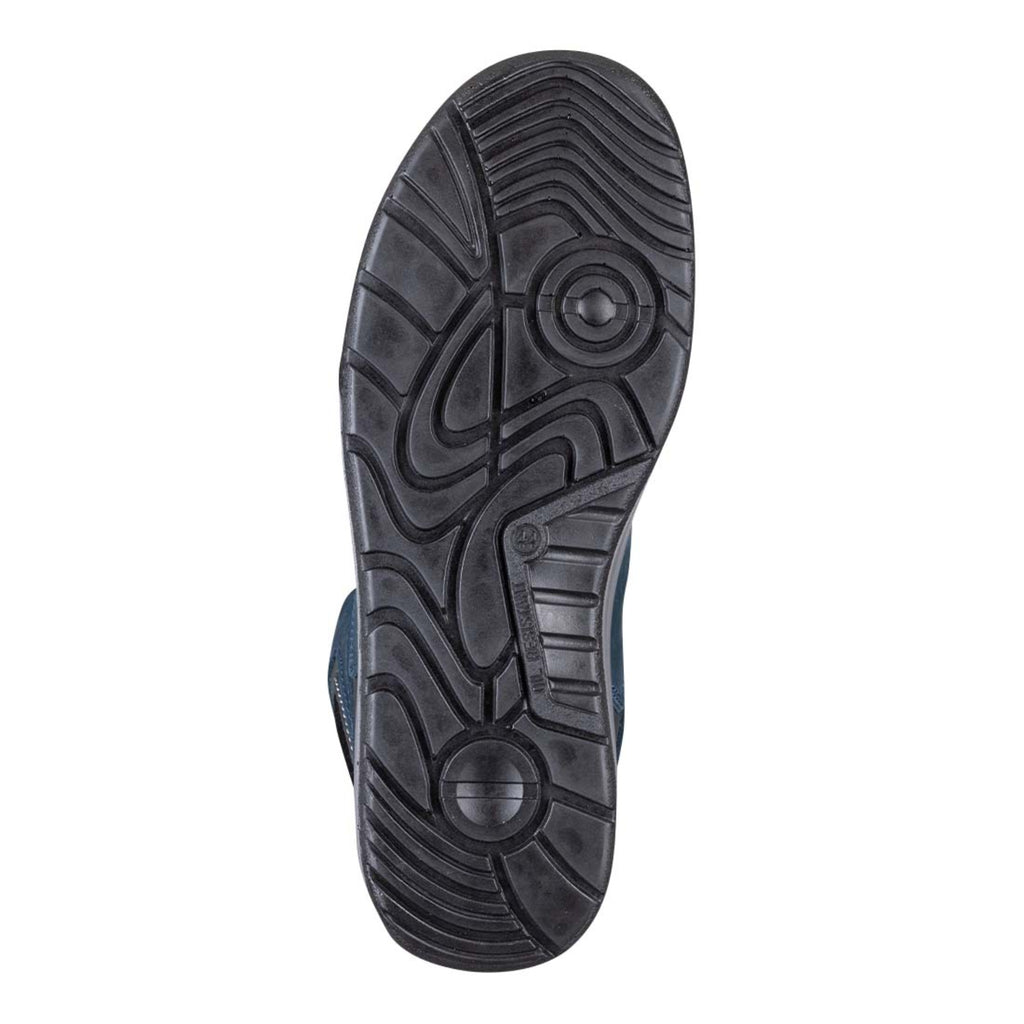 Big Basket Metal Free Safety Shoes 6''