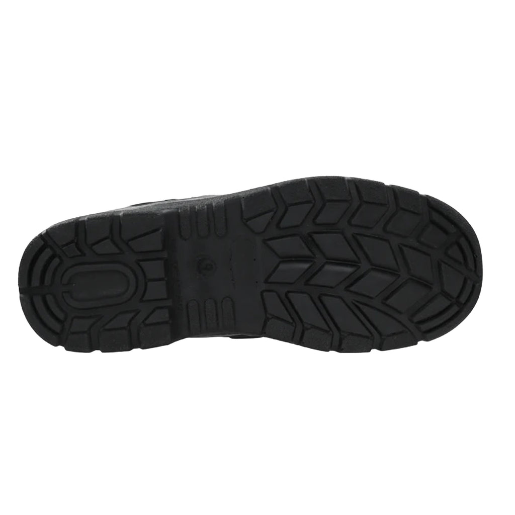 BIG HIKER Metal Free Safety Shoes