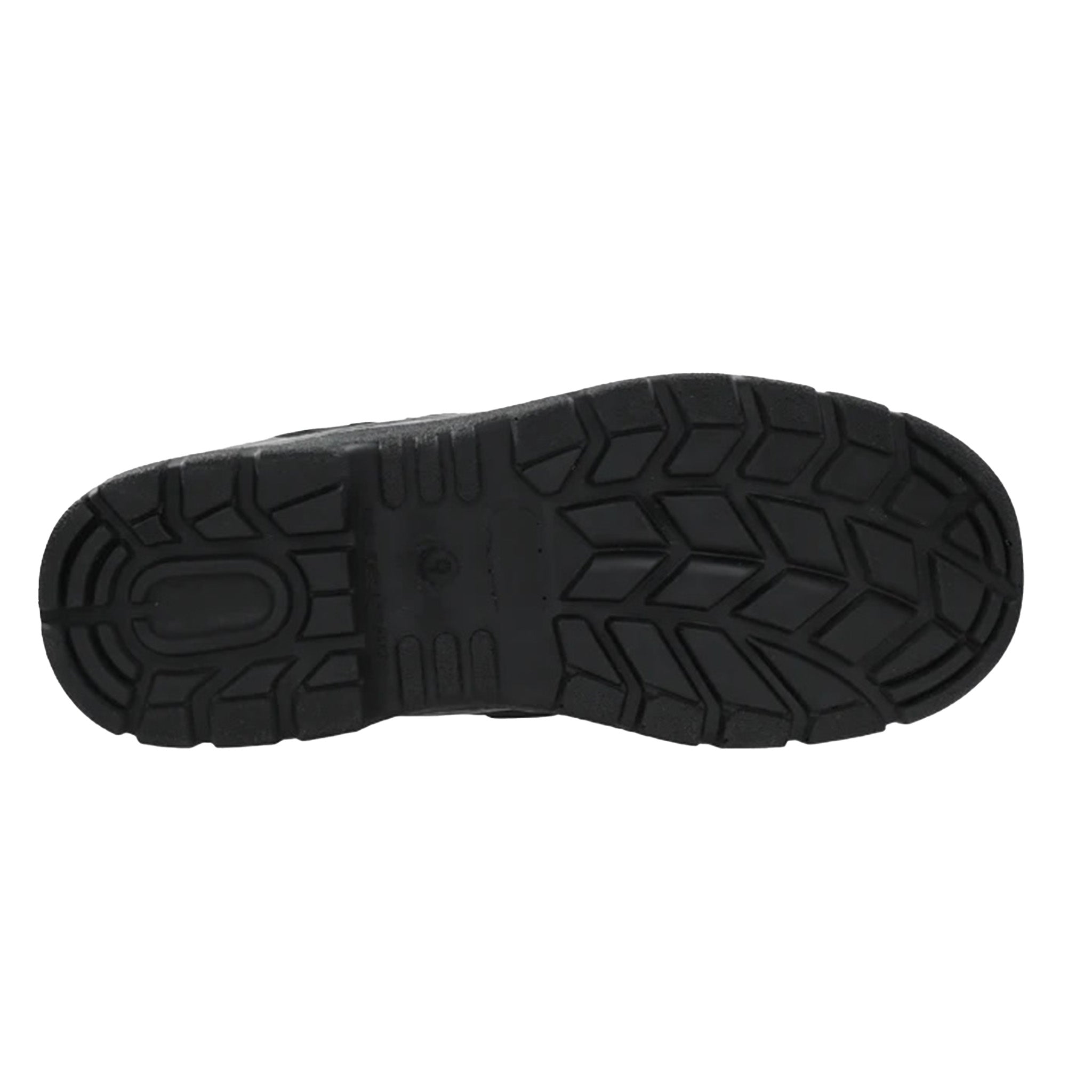 BIG HIKER Metal Free Safety Shoes