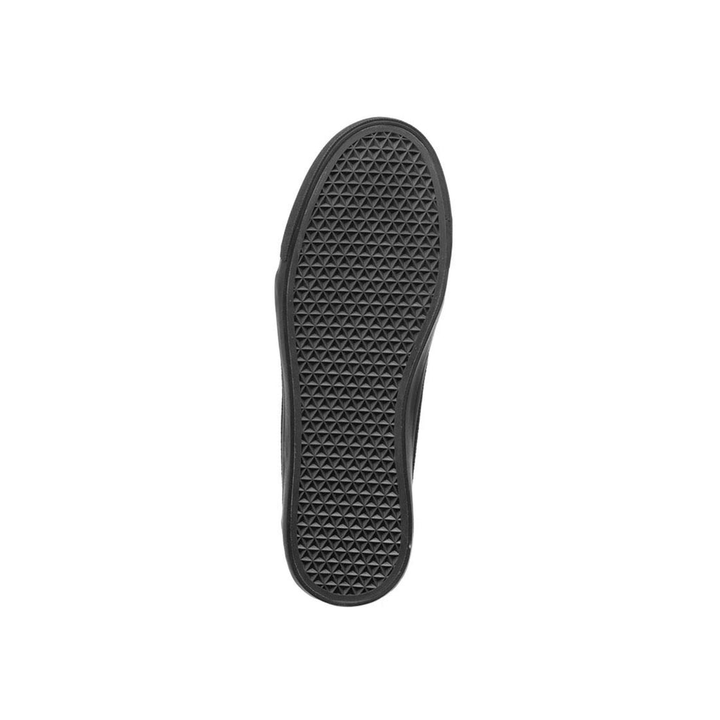 Slip-Resistant Low Profil Hemp Ripstop Shoe