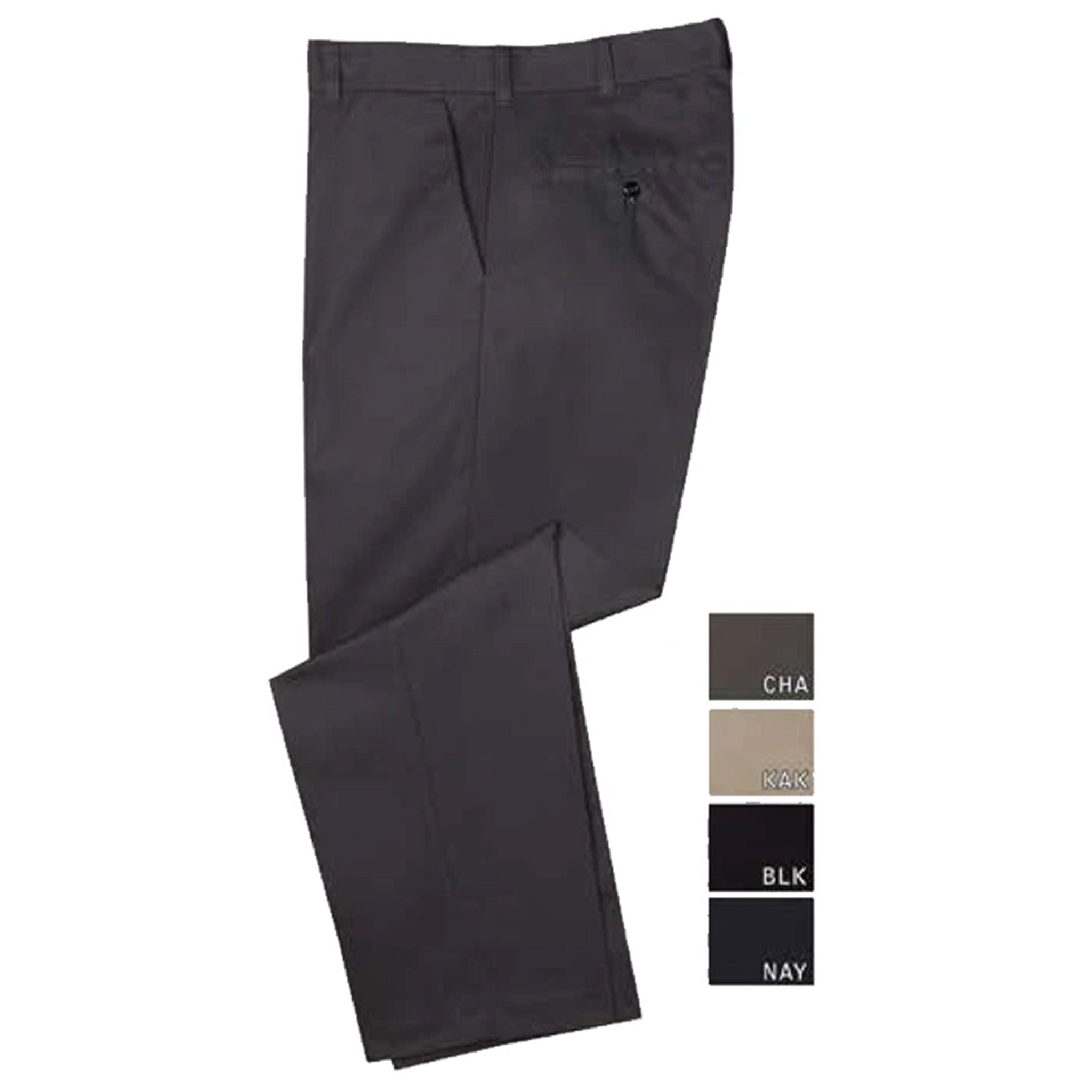 Industrial Pants
