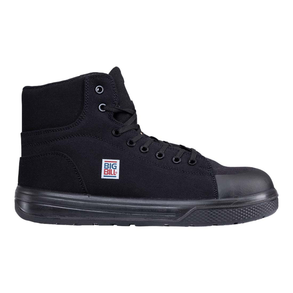 Duraflex Metal Free Safety Shoes 6''