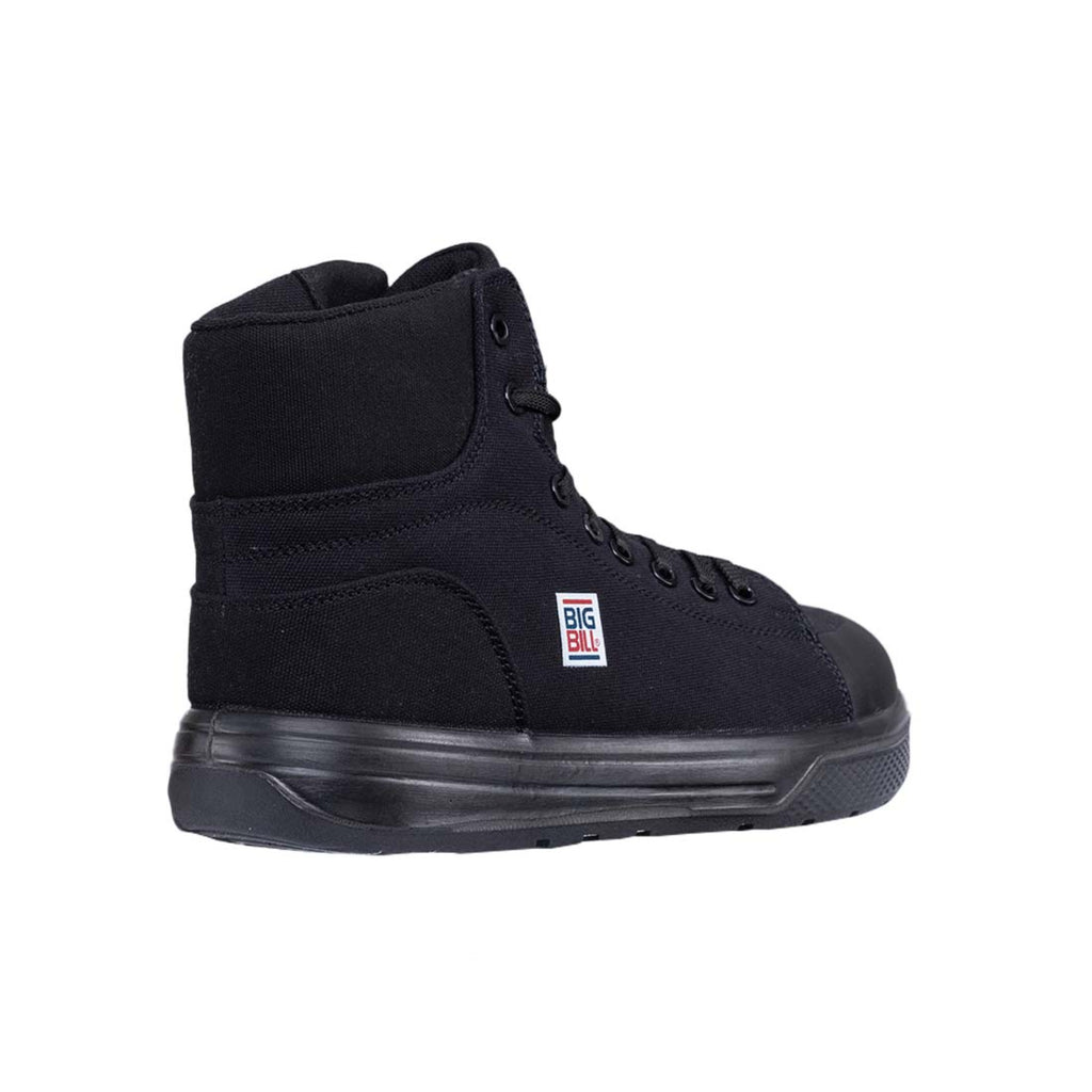 Duraflex Metal Free Safety Shoes 6''