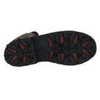 BIG BOSS 8" Steel Toe Work Boots