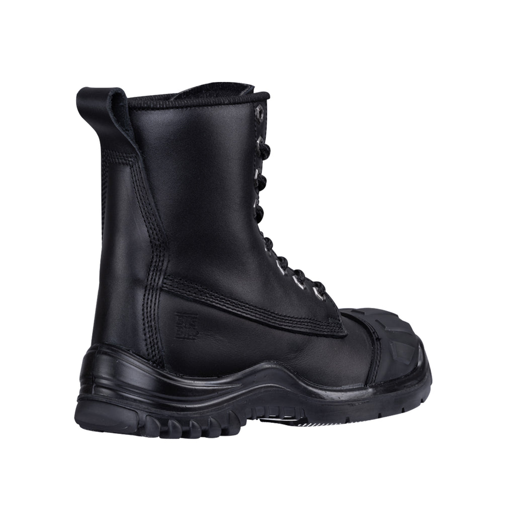 Women's THE ORIGINAL 8" Steel Toe Work Boots