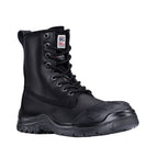 Women's THE ORIGINAL 8" Steel Toe Work Boots
