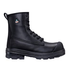 The Original Metal Free Work Boots 8''