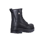 The Original Metal Free Work Boots 8''