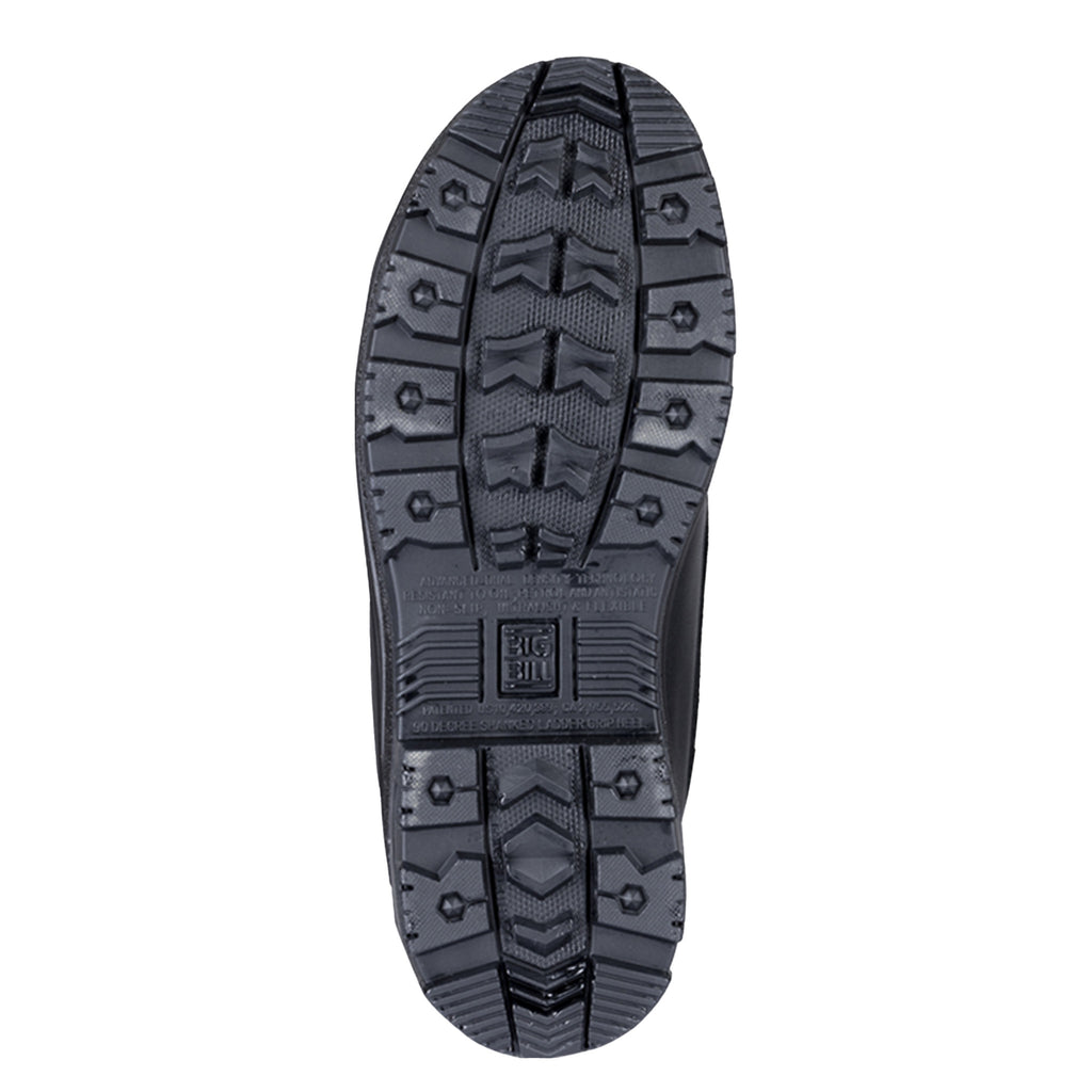 The Original Metal Free Work Boots 8''