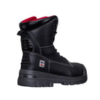 Big Tuff M  4 Seasons Metal Free Work Boots 8''