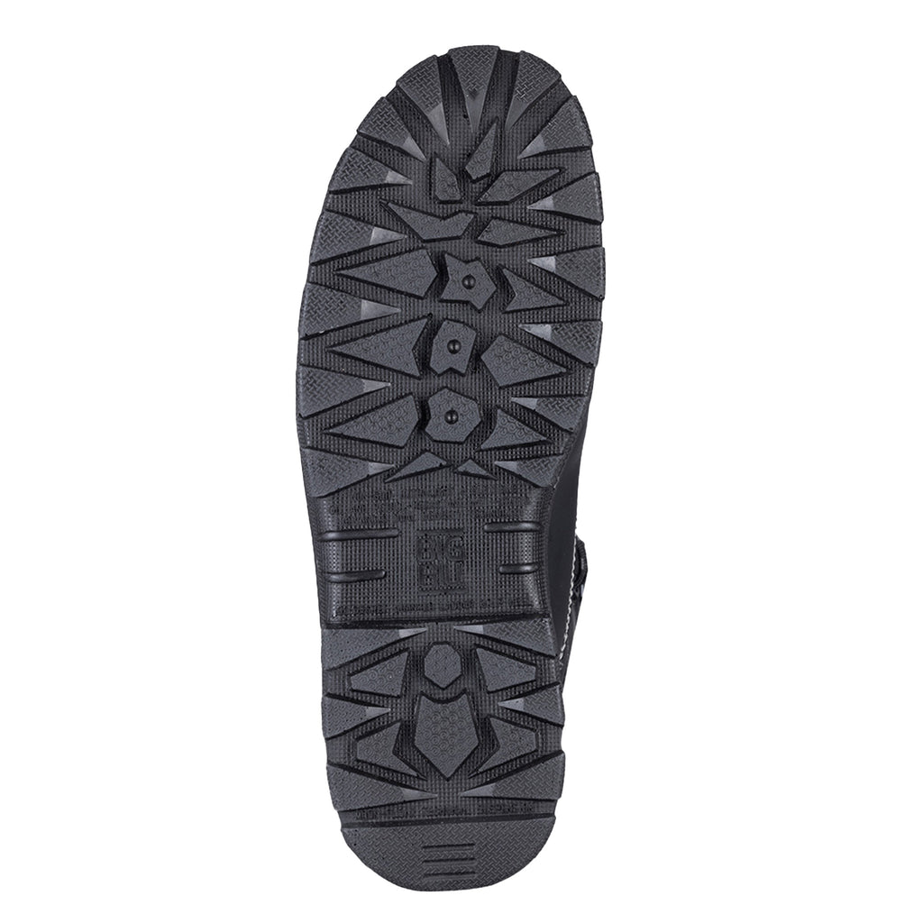 Big Tuff M  4 Seasons Metal Free Work Boots 8''