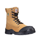 Women's THE ORIGINAL 8" Steel Toe Work Boots